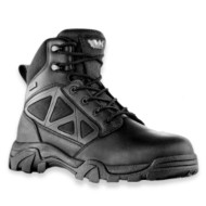 Visoki taktični delovni čevlji Wigan O2